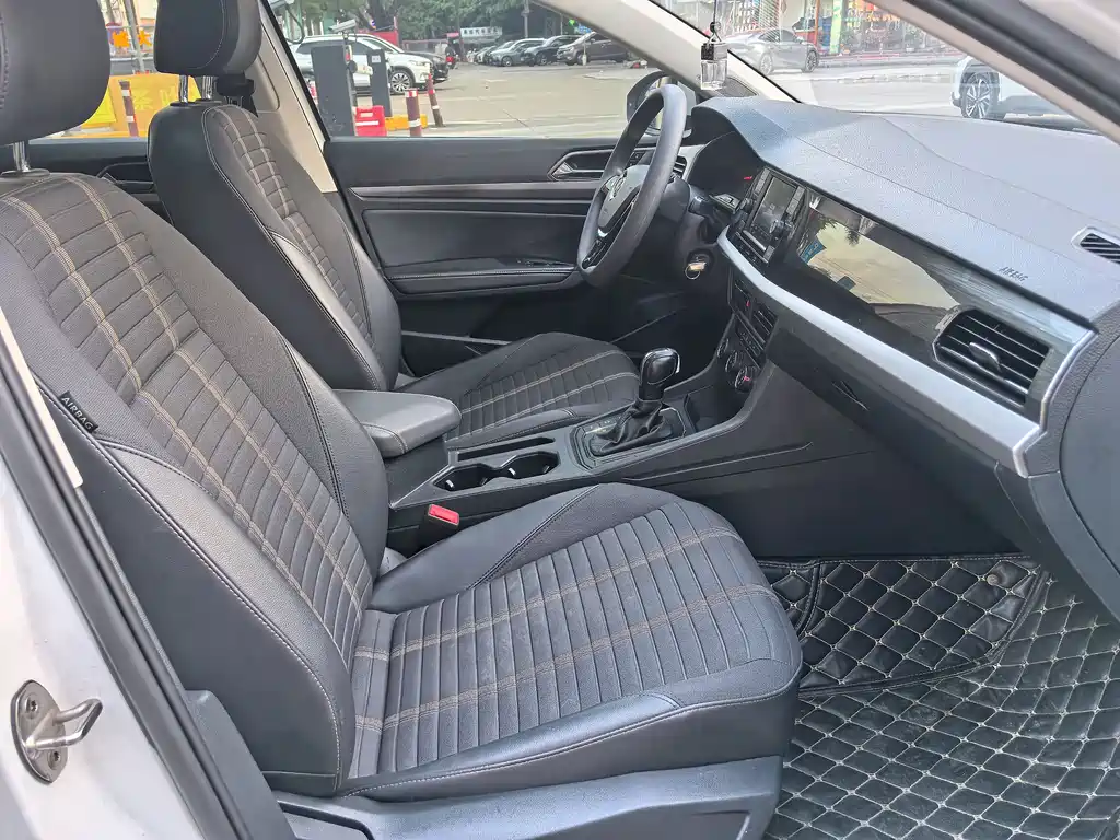 Lavida 2019 280TSI DSG Comfort Edition National VI купить на сайте DeffCars