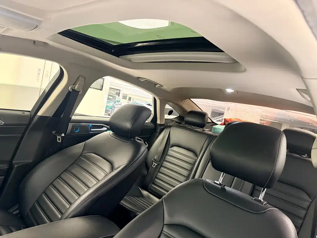 Mondeo 2020 EcoBoost 180 Fashion Edition купить на сайте DeffCars