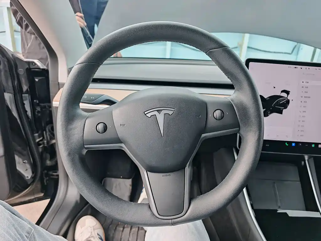Model 3 2020 Standard Range Rear Drive Upgraded Version купить на сайте DeffCars