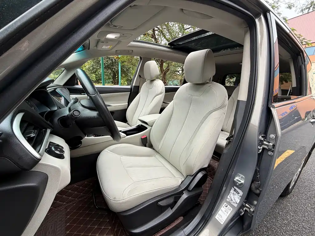 Buick GL6 2019 18T 6-seat elite model National VI купить на сайте DeffCars