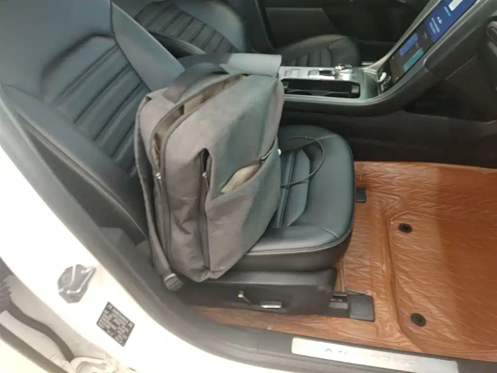 Mondeo 2020 EcoBoost 180 Fashion Model купить на сайте DeffCars
