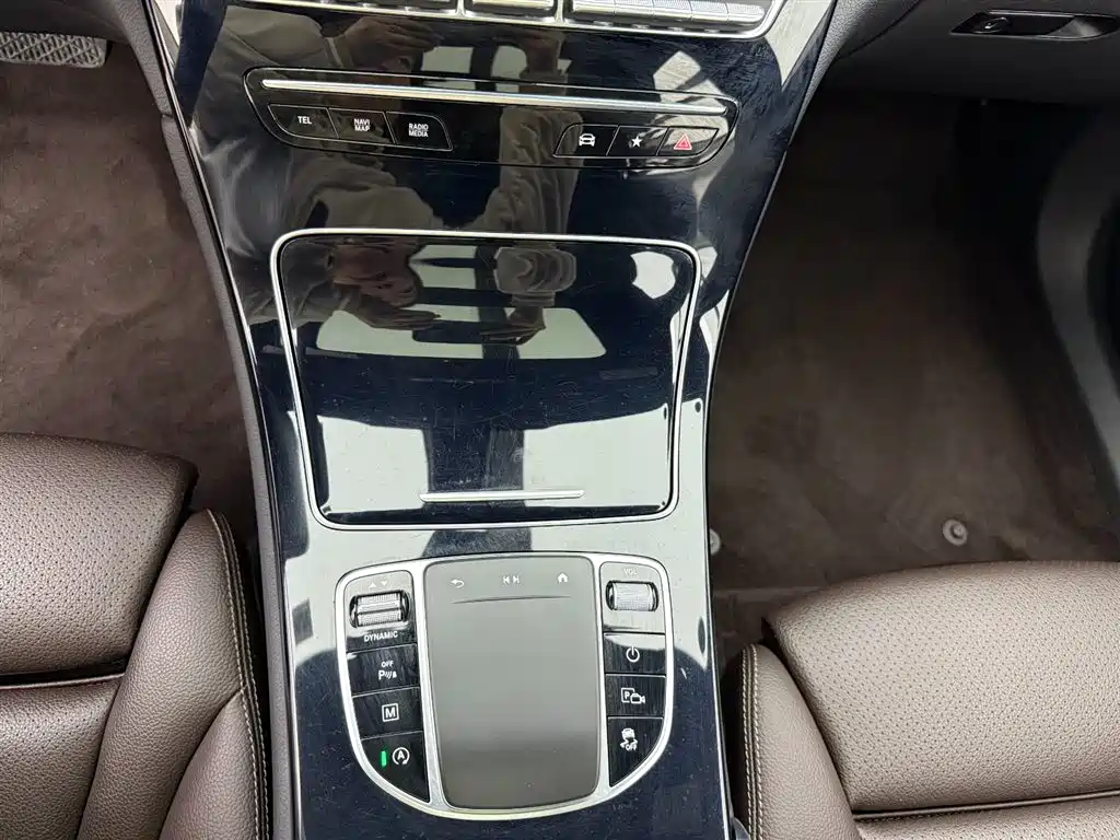 Mercedes-Benz GLC 2022 facelift three GLC 260 L 4MATIC dynamic type купить на сайте DeffCars