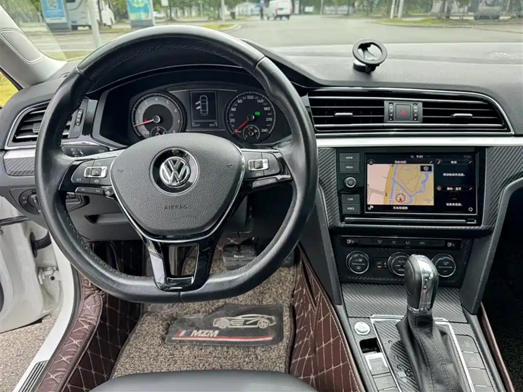 Lingdu 2019 280TSI DSG Comfort Edition National V купить на сайте DeffCars