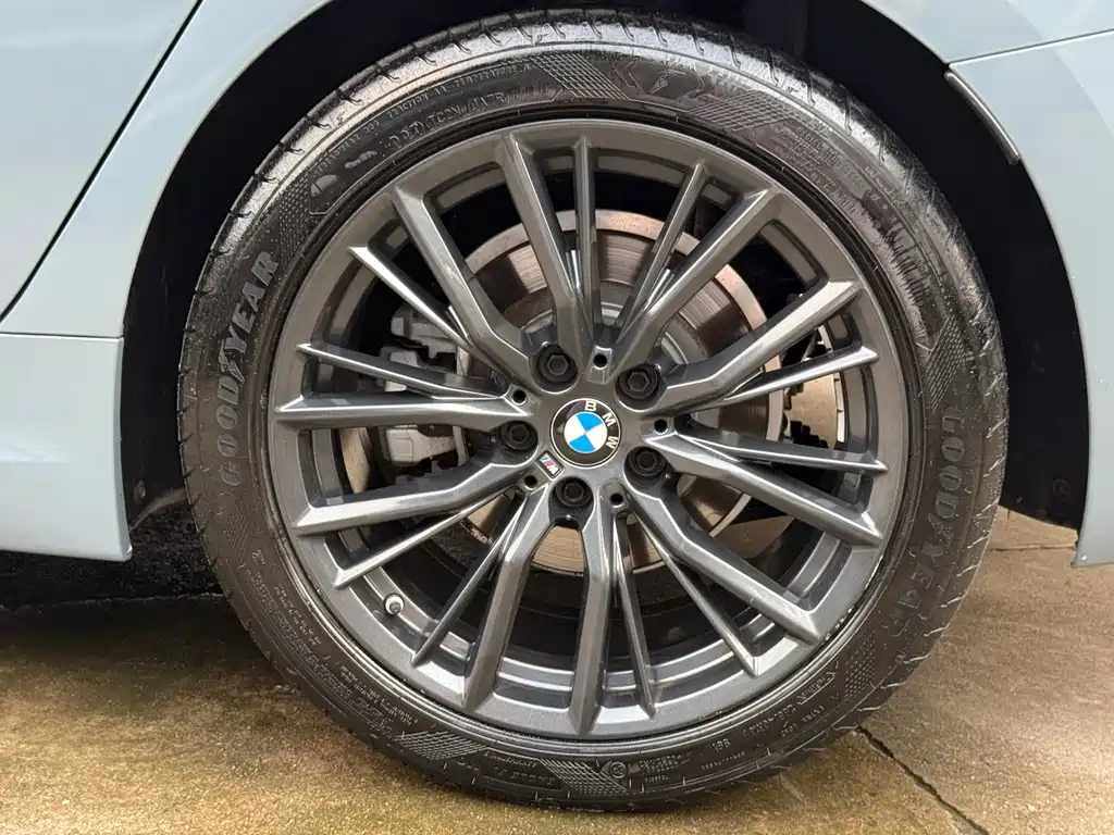 BMW 3 Series 2020 facelift 325i M Sports Night Package купить на сайте DeffCars