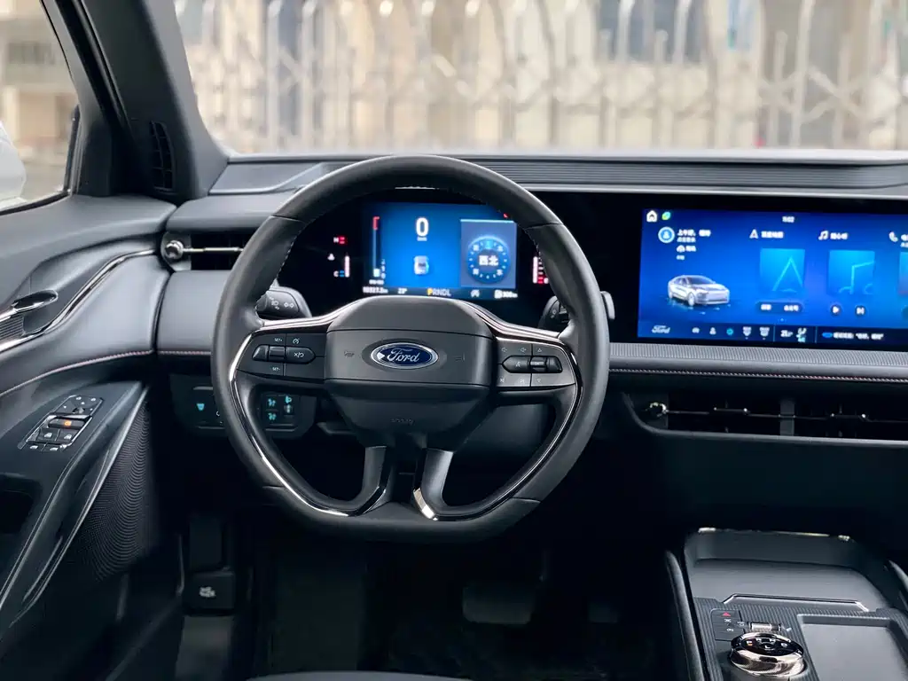 Mondeo 2025 1.5T EcoBoost Comfort Model купить на сайте DeffCars