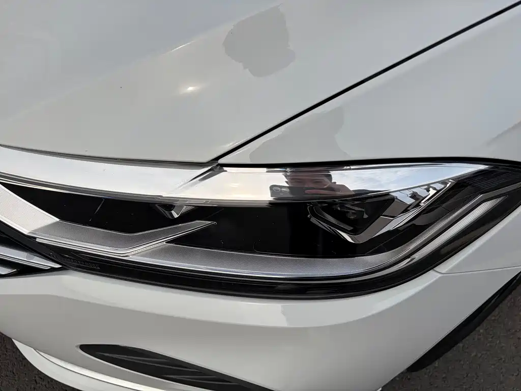 Lavida 2023 280TSI DSG Manyi Edition купить на сайте DeffCars