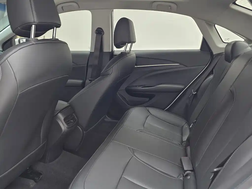 Yinglang 2021 Model 1.5L Automatic Elite купить на сайте DeffCars