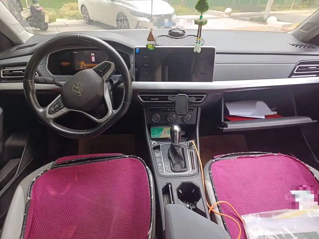Lavida 2023 280TSI DSG Manyi Edition купить на сайте DeffCars