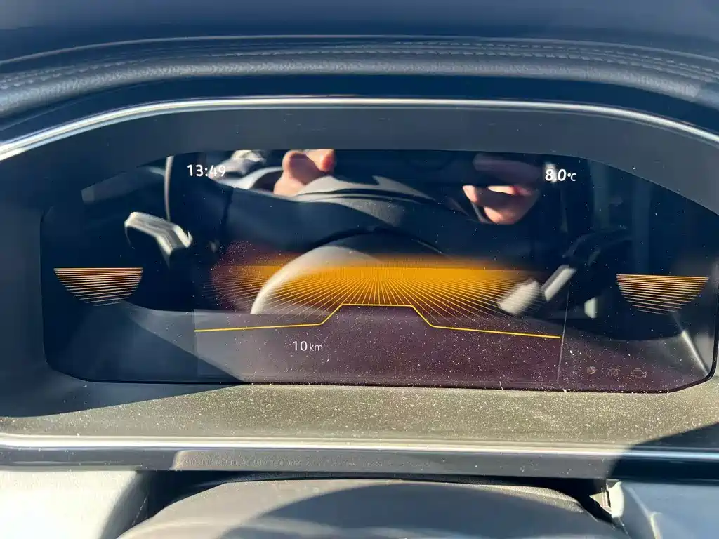 Sagitar 2025 200TSI DSG Flyover Edition купить на сайте DeffCars