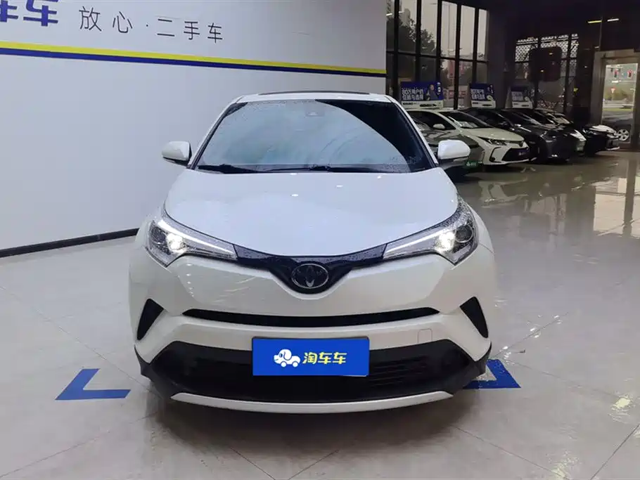 Yize IZOA 2020 2.0L Yixiang Edition купить на сайте DeffCars