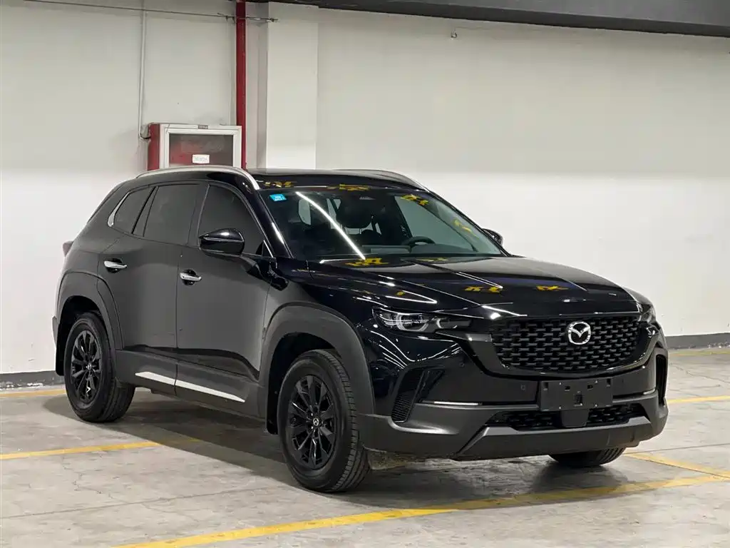 Mazda CX-50 Xingye 2023 2.0L Leading Edition купить на сайте DeffCars
