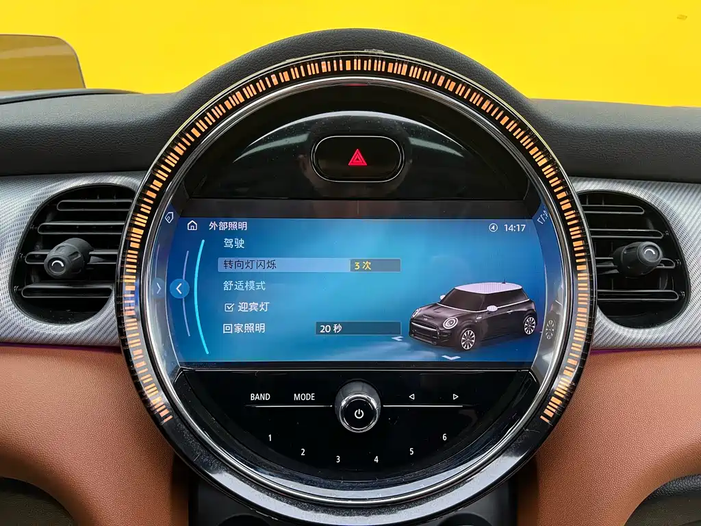 MINI 2022 2.0T COOPER S Artist купить на сайте DeffCars