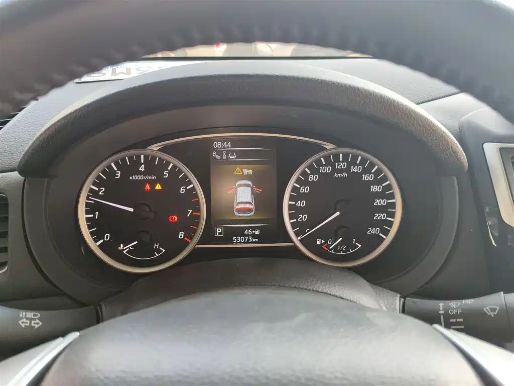 Tiida 2021 1.6L CVT Smart Travel Edition купить на сайте DeffCars