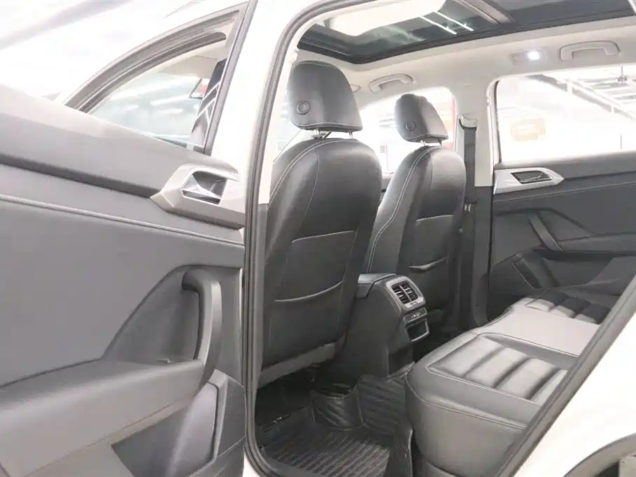Tuyue New Energy 2021 Panoramic Premium Edition купить на сайте DeffCars