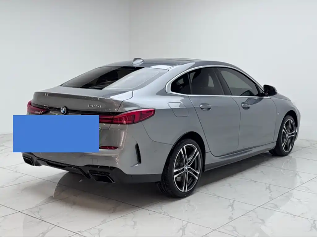 BMW 2 Series Imported 2023 225i Four-Door Coupe M Sports Package купить на сайте DeffCars