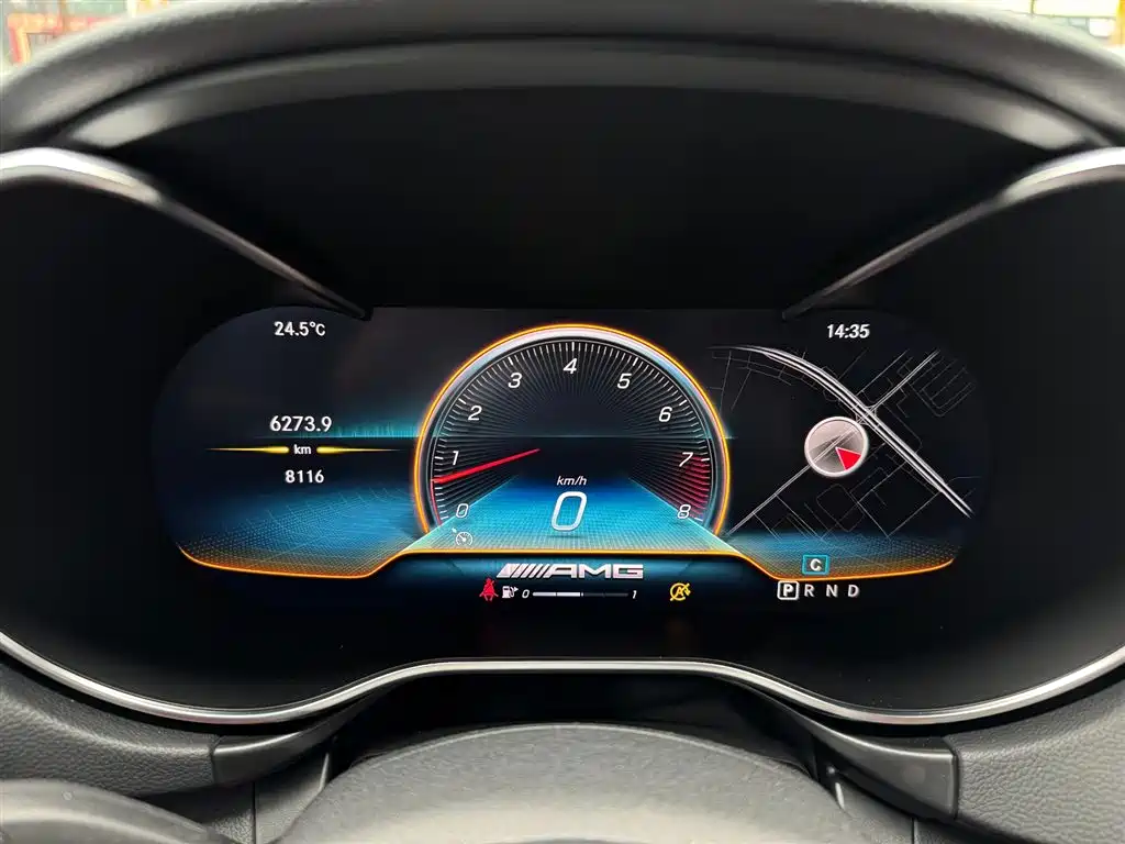 AMG GT 2019 AMG GT купить на сайте DeffCars