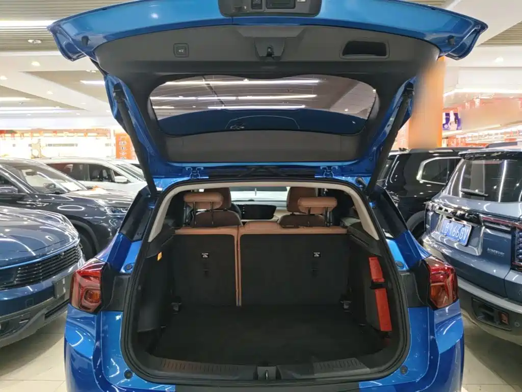 Encore Plus 2023 Smart Edition купить на сайте DeffCars