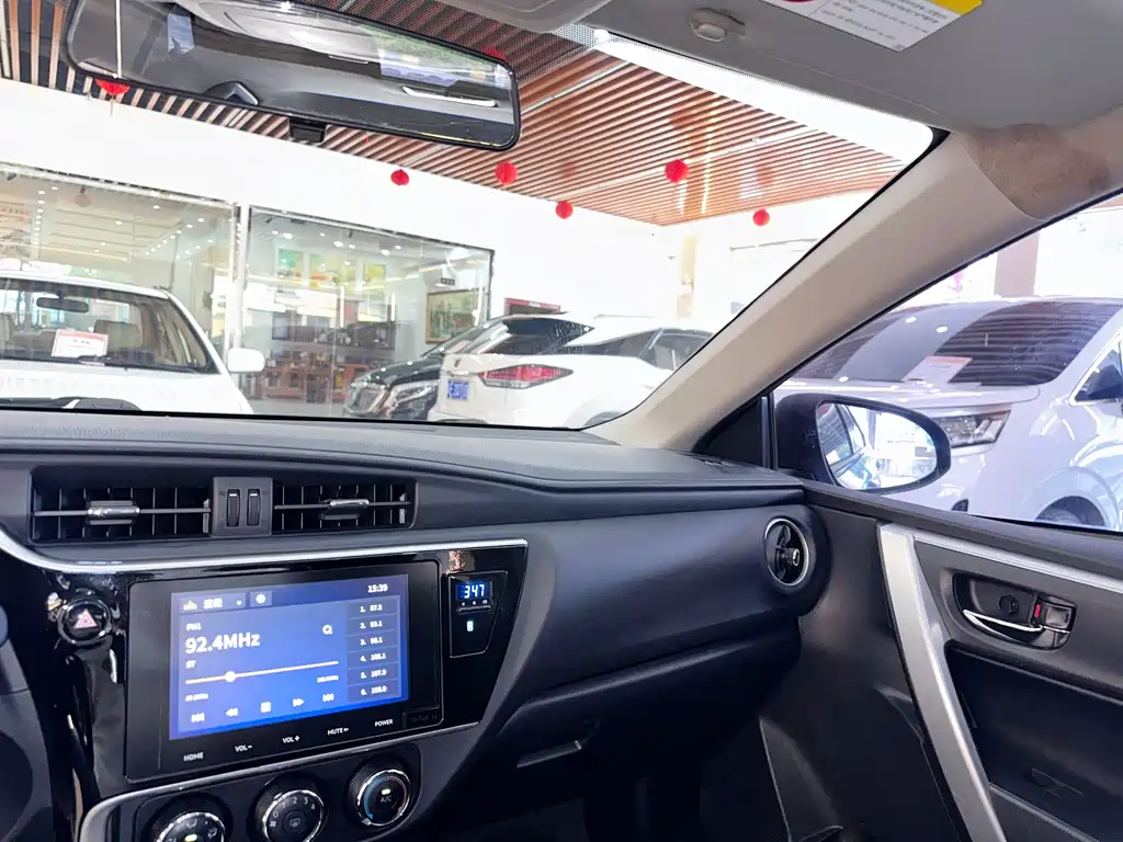 Ralink 2017 facelift 185T CVT Elite Edition National V купить на сайте DeffCars