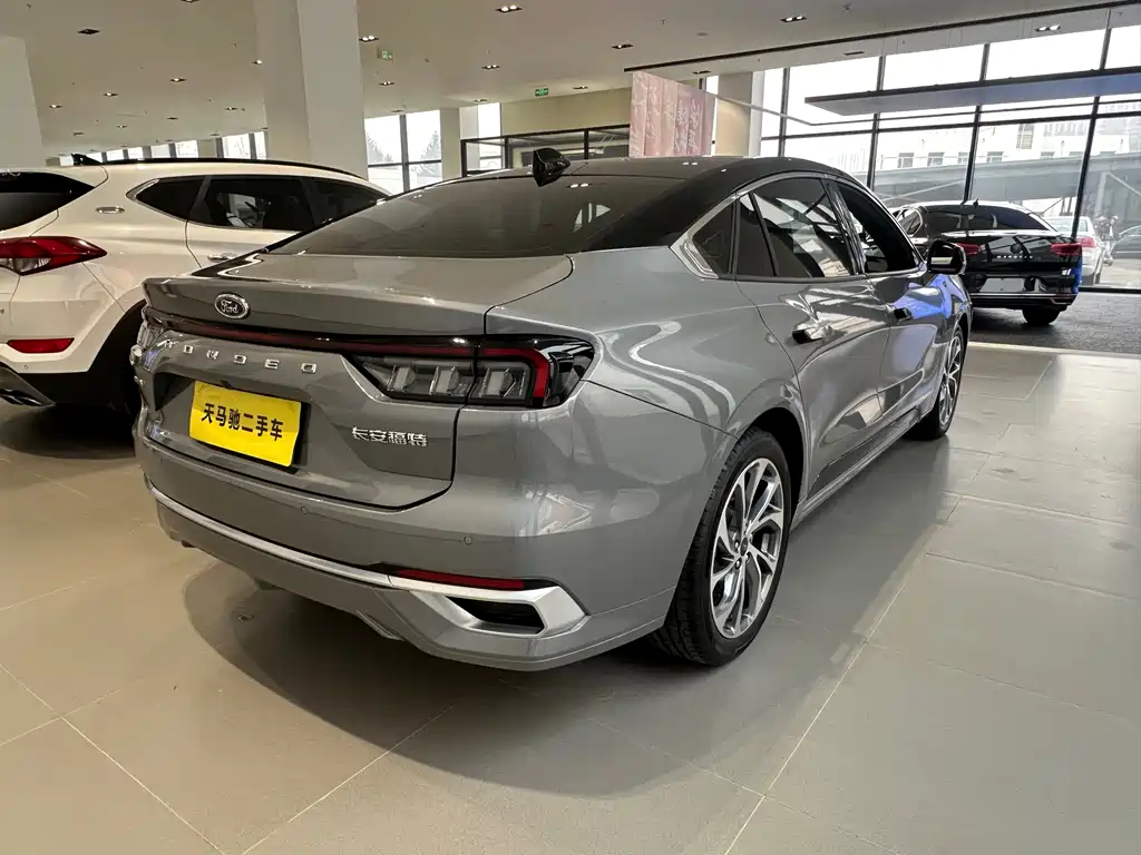 Mondeo 2023 EcoBoost 245 Extreme купить на сайте DeffCars