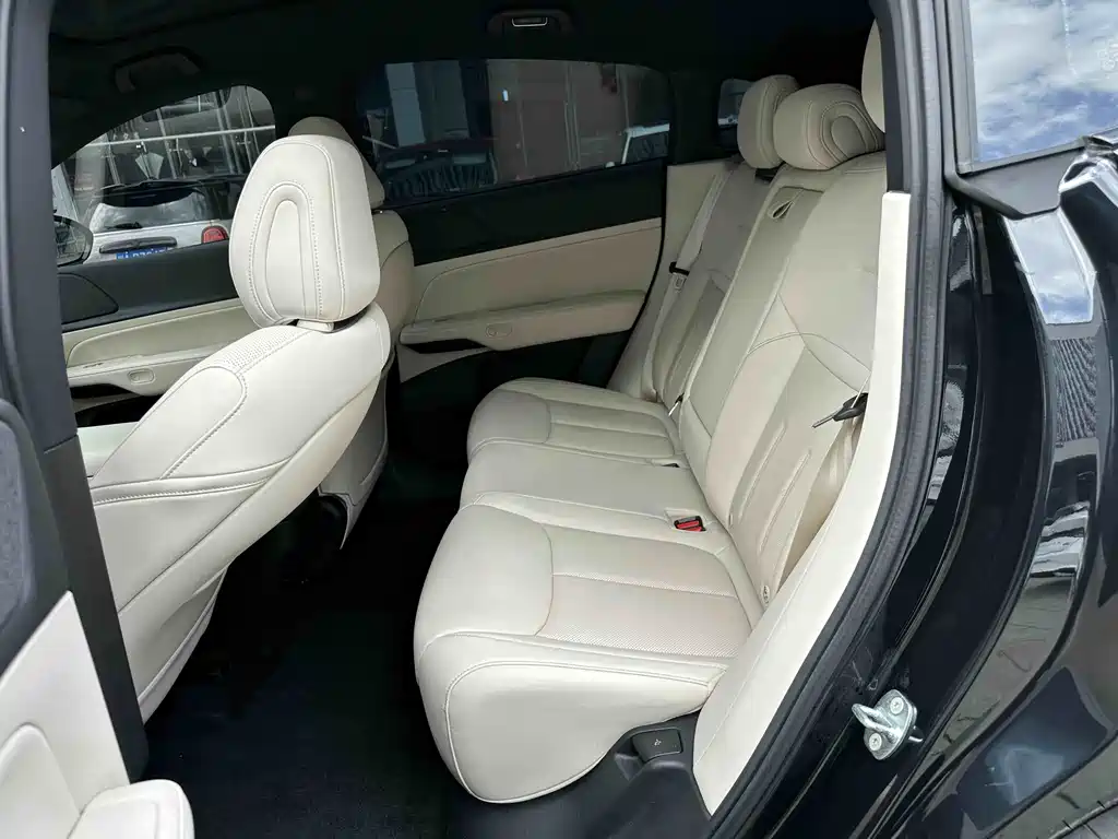 Xpeng G6 2023 model 580 long battery life Max купить на сайте DeffCars