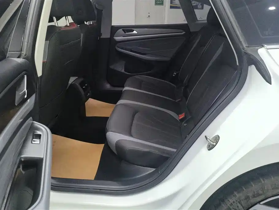 Lingdu 2024 Lingdu L 280TSI DSG Hot Edition купить на сайте DeffCars