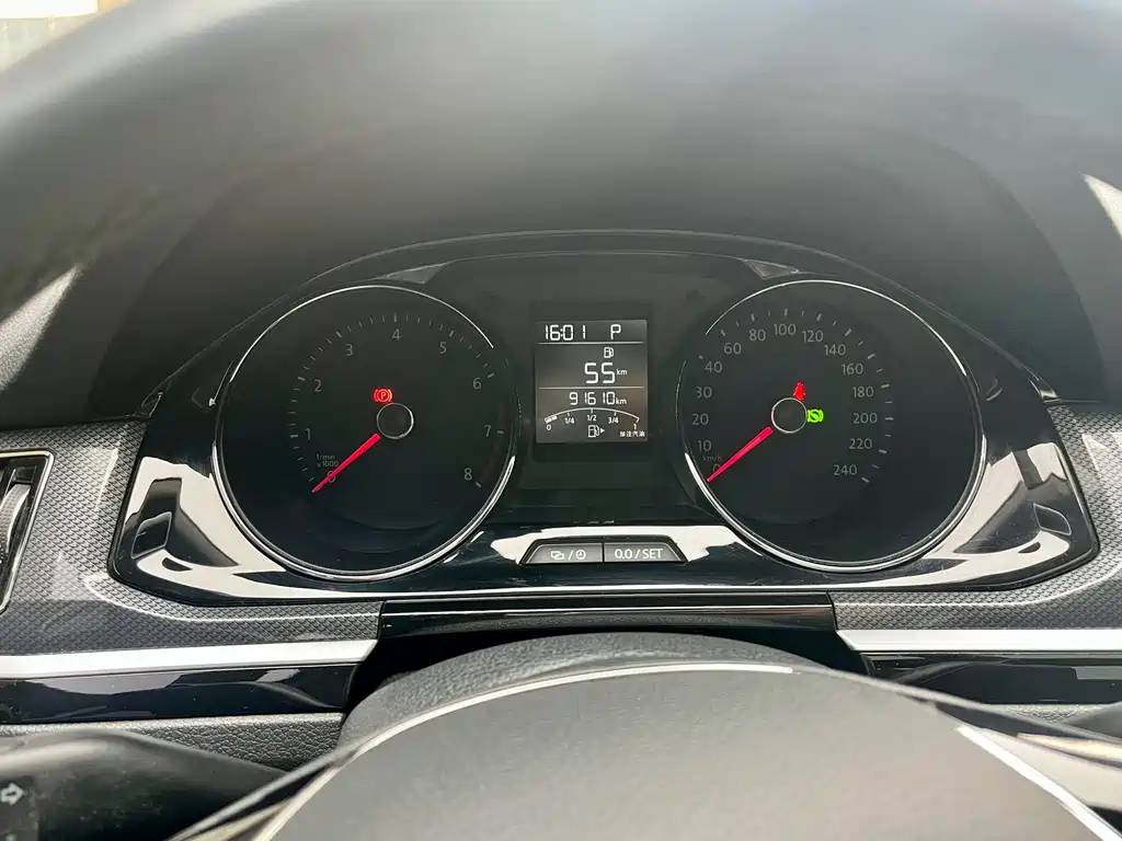 C-TREK Weiling 2018 230TSI DSG comfort model купить на сайте DeffCars