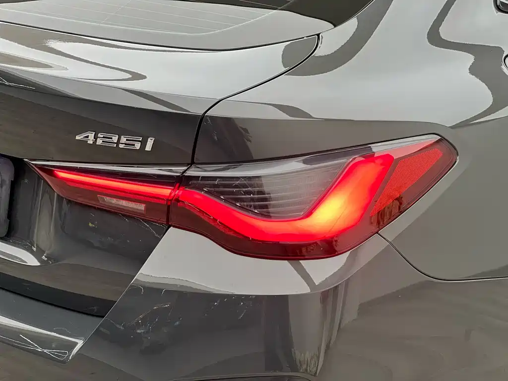 BMW 4 Series 2023 425i Gran Coupe M Sports Night Package купить на сайте DeffCars