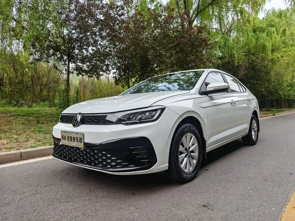 Lavida 2025 Xinrui 1.5L Outstanding Xinyi Edition купить на сайте DeffCars