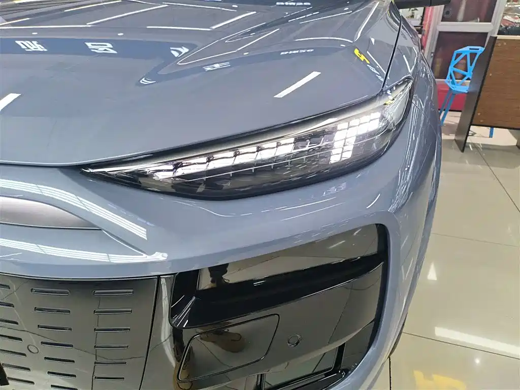Audi Q6L e-tron 2026 first pilot version купить на сайте DeffCars