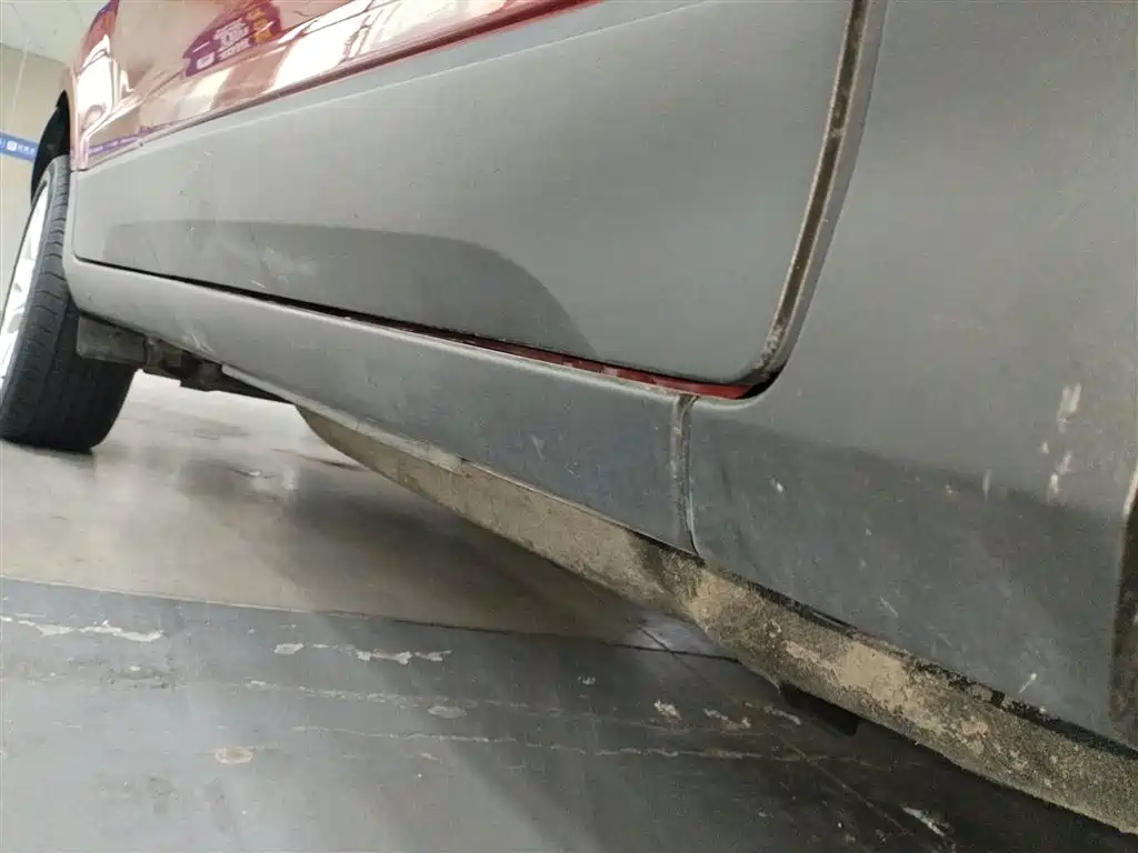 Yibo 2018 1.5L automatic platinum airfoil купить на сайте DeffCars