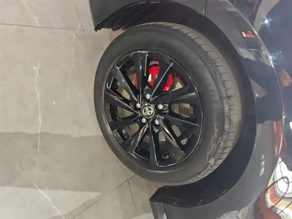 Camry 2021 2.0G Deluxe Edition купить на сайте DeffCars