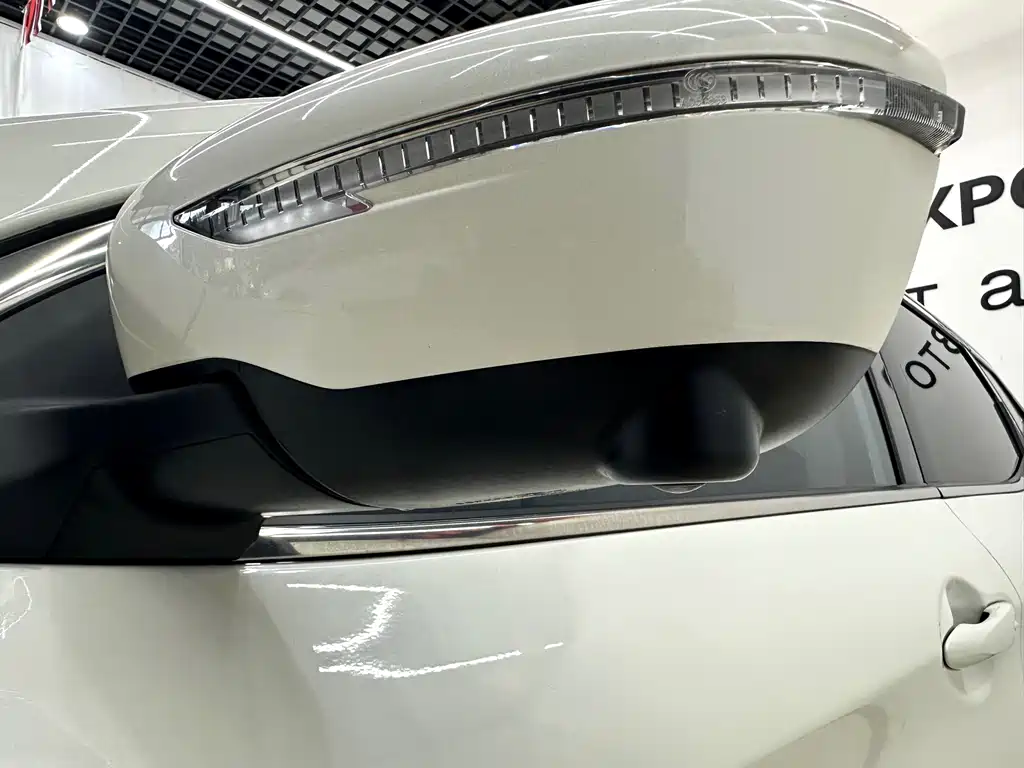 Qashqai 2022 2.0L CVT XV Prem.Pro Luxury Pilot Edition купить на сайте DeffCars