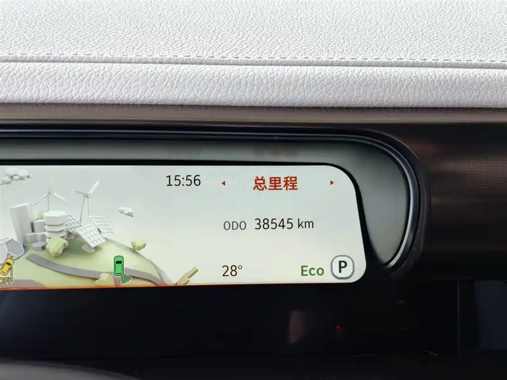 smart Elf #1 2022 Premium Edition купить на сайте DeffCars