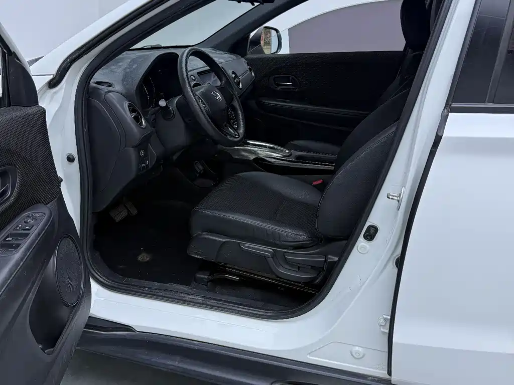 Honda XR-V 2017 1.5L LXi CVT Classic Edition купить на сайте DeffCars