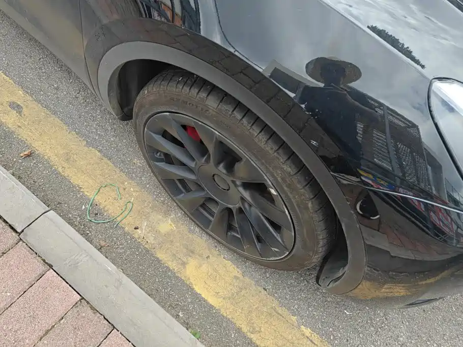 Model Y 2022 rear-wheel drive version купить на сайте DeffCars