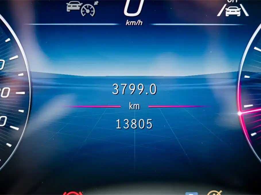 Mercedes-Benz C-Class 2025 facelift C 260 L купить на сайте DeffCars