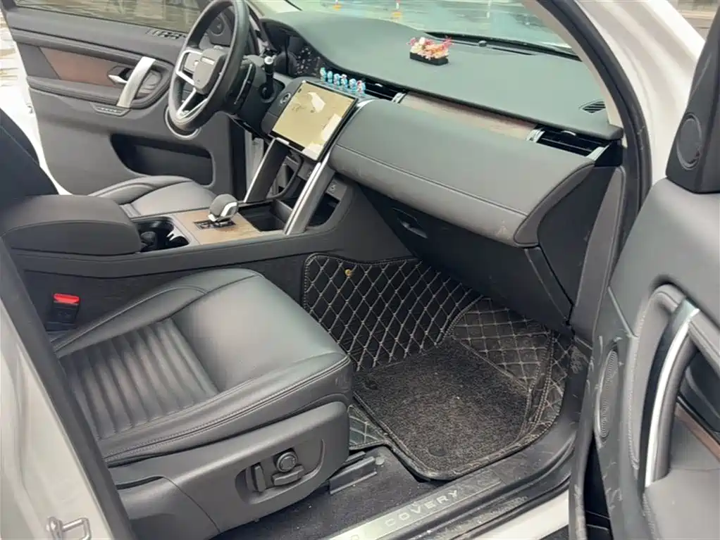 Discovery Sport 2024 Performance Technology Edition купить на сайте DeffCars
