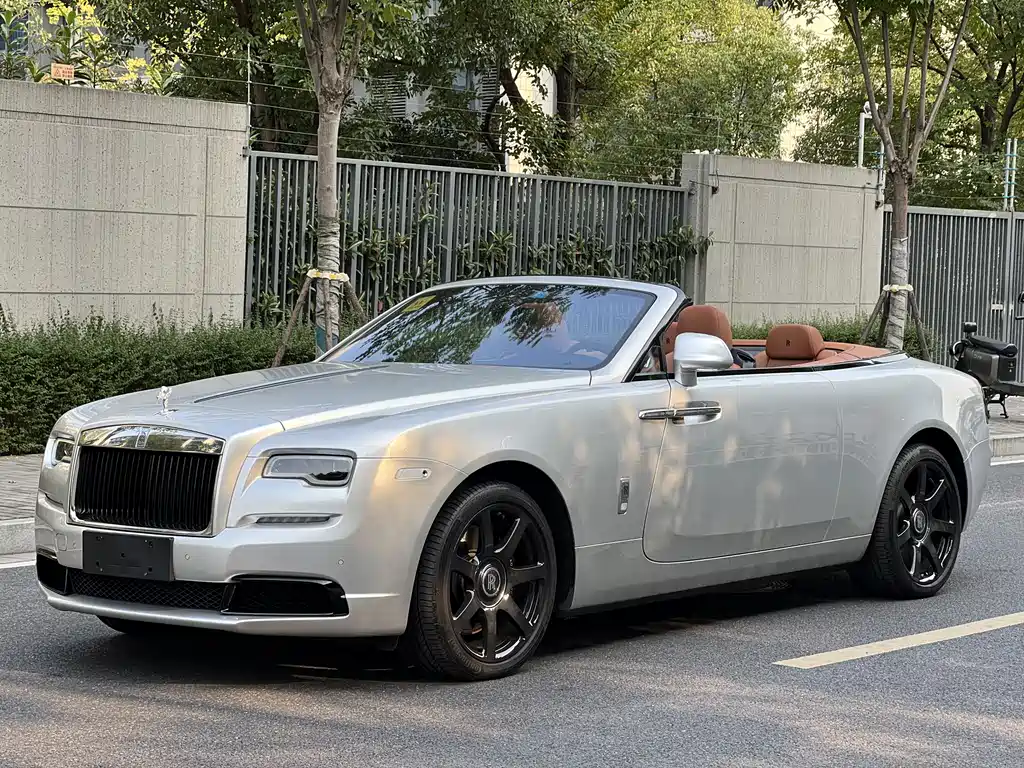 Yaoying 2018 6.6T standard model купить на сайте DeffCars