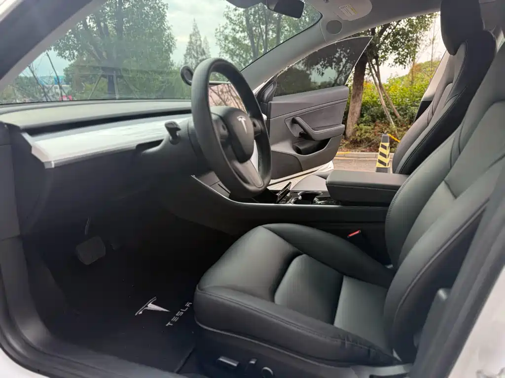 Model 3 2020 Standard Range Rear Drive Upgraded Version купить на сайте DeffCars