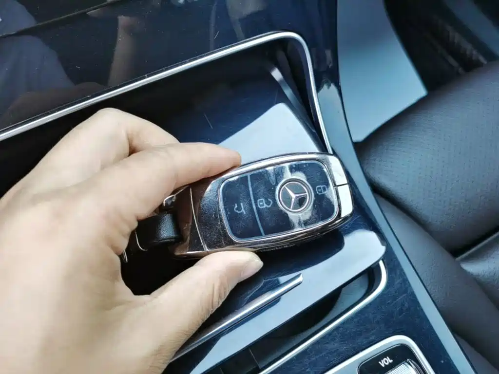 Mercedes-Benz GLC 2021 GLC 260 L 4MATIC Dynamic купить на сайте DeffCars