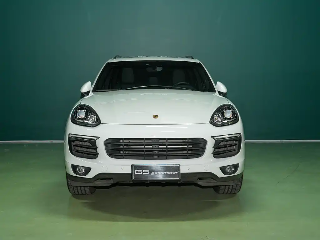 Cayenne 2016 Cayenne 3.0T купить на сайте DeffCars
