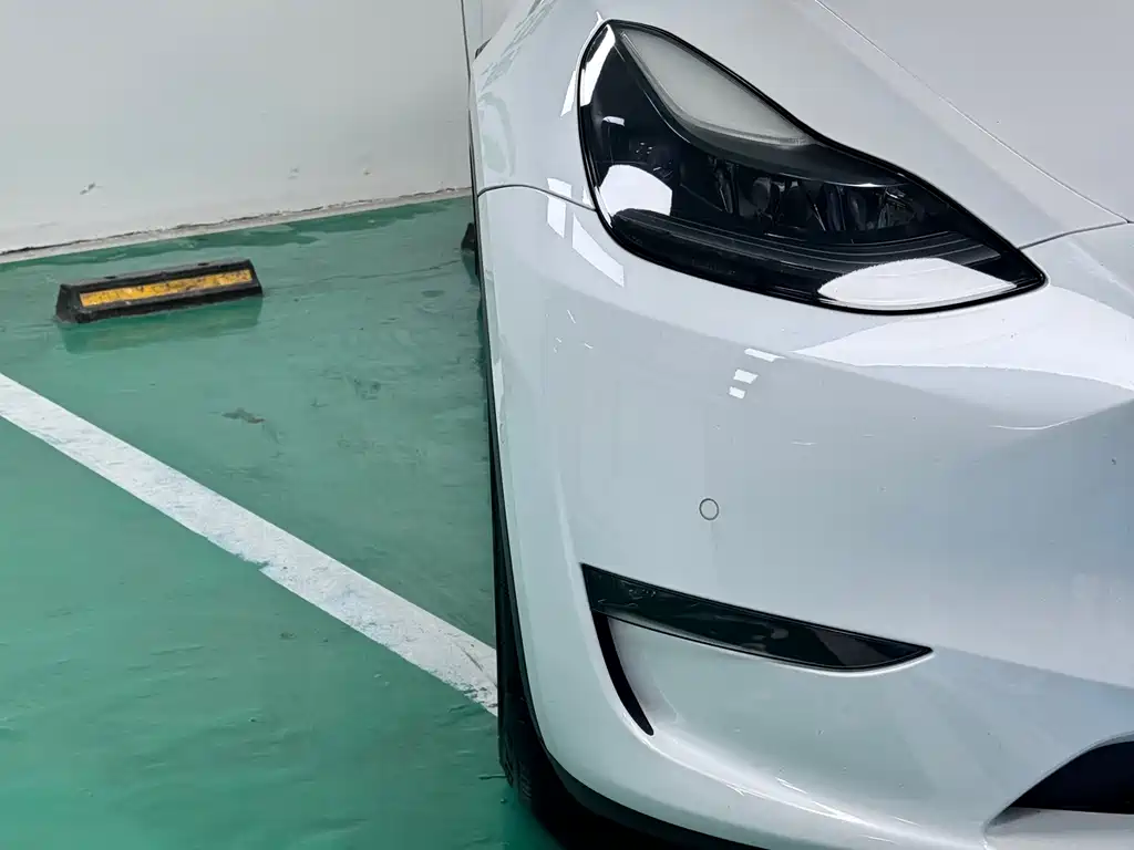 Model Y 2021 long-range all-wheel drive version купить на сайте DeffCars