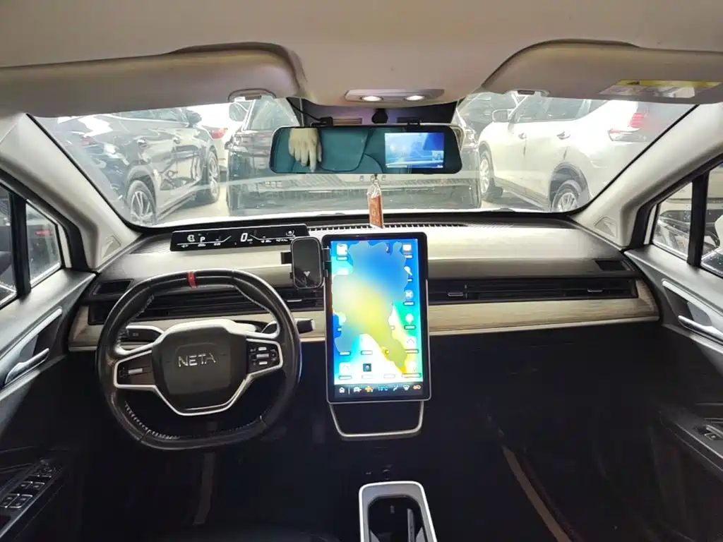 V 2022 Trendy 400 Lite купить на сайте DeffCars