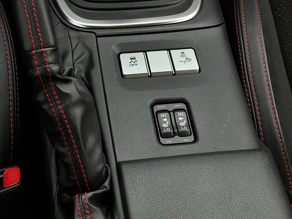 Subaru BRZ 2022 2.4L manual version купить на сайте DeffCars