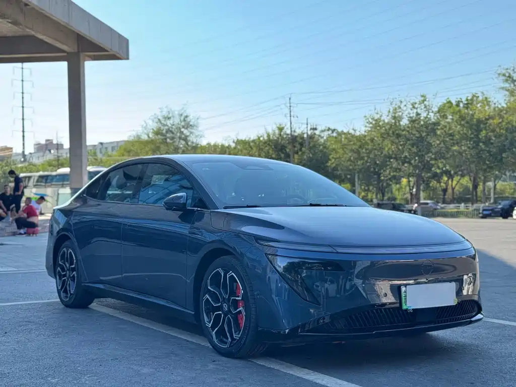 Nissan N7 2025 625 Max купить на сайте DeffCars