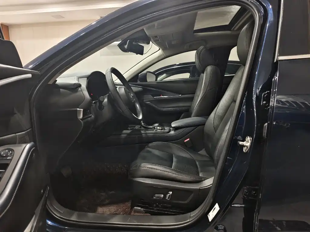 Mazda CX-30 2021 2.0L automatic Yayue type купить на сайте DeffCars