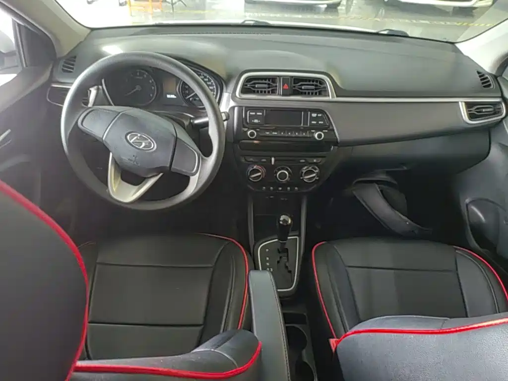 Reina 2017 1.4L automatic jump version, National VI купить на сайте DeffCars