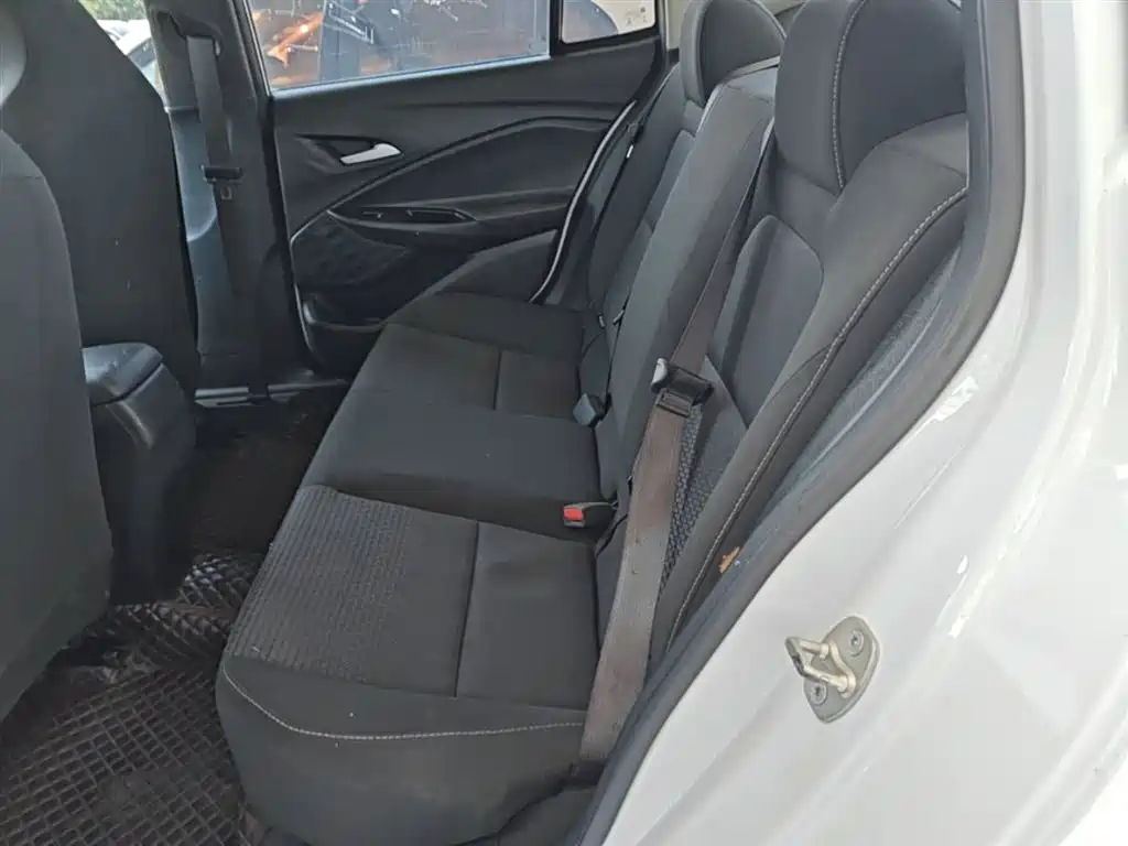 Covoz 2020 325T Automatic Xinyue Edition купить на сайте DeffCars