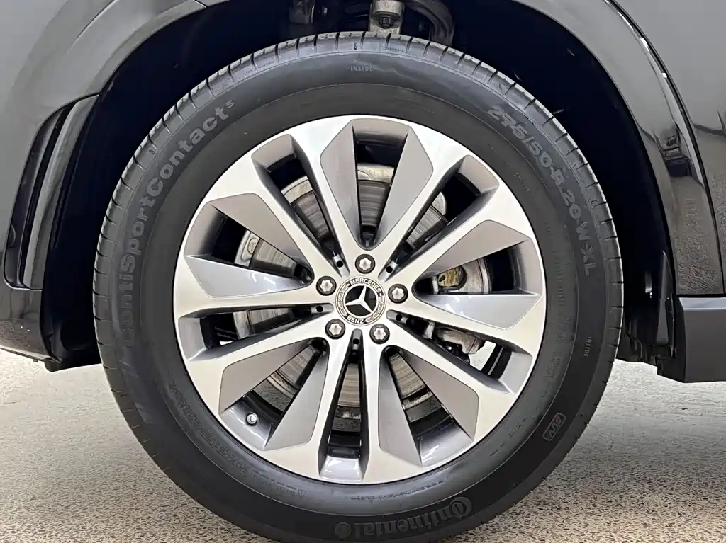 Mercedes-Benz GLE 2022 GLE 350 4MATIC Fashion Model купить на сайте DeffCars