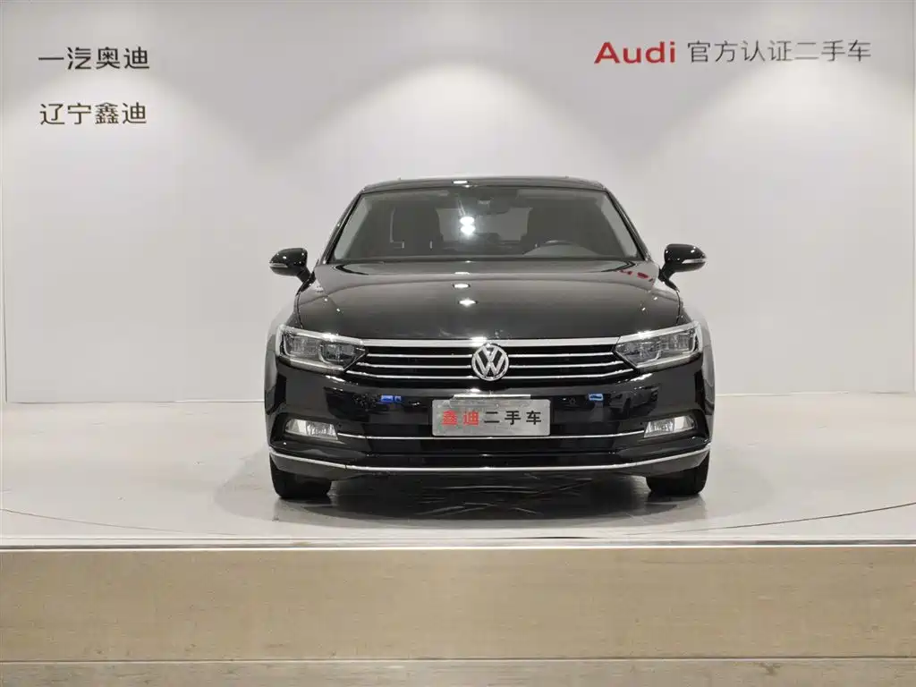 Magotan 2019 330TSI DSG luxury model National VI купить на сайте DeffCars
